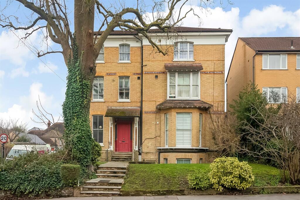 Buy or rent a property | St Peter's Road, Croydon CR0 1HP
