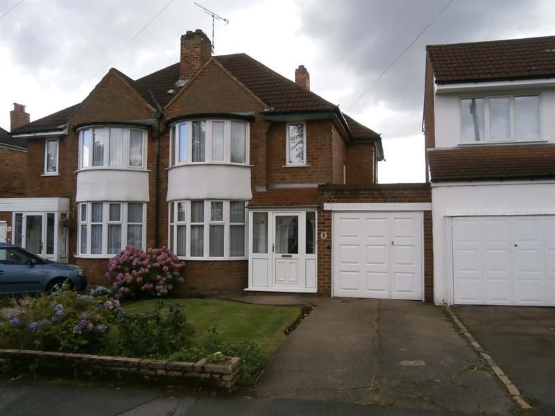 Buy or rent a property | Ralph Road, Solihull B90 3JX