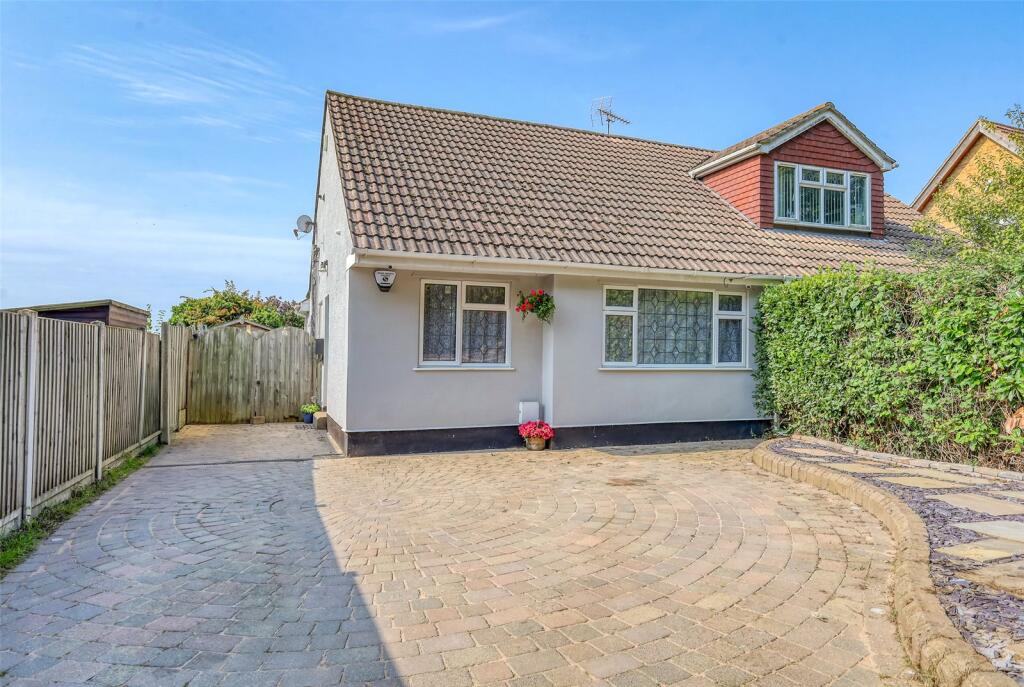 Buy or rent a property | Common Approach, Benfleet SS7 3RX