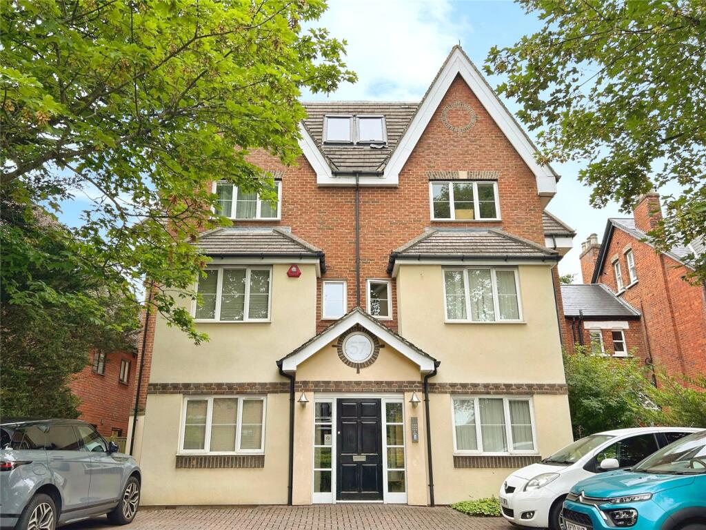 Buy or rent a property | Langley Park Road, Sutton SM2 5GZ