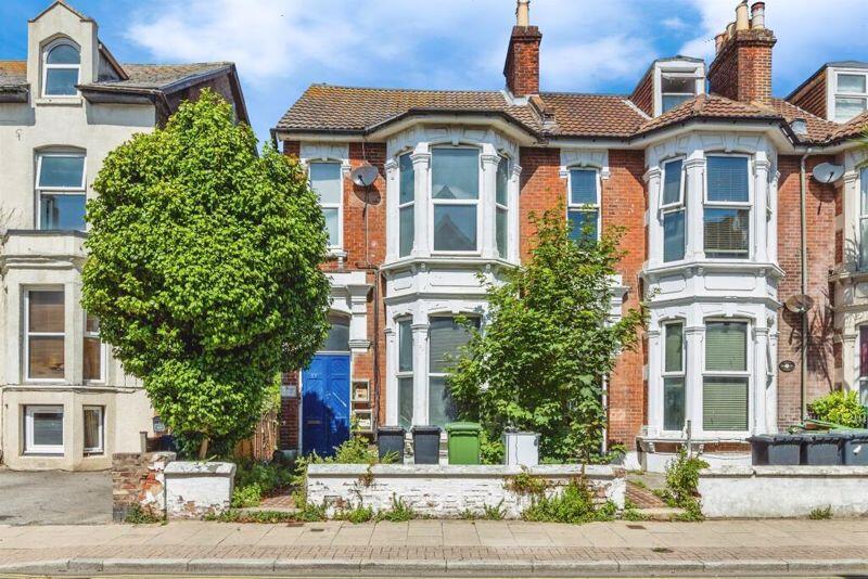 Buy or rent a property | Waverley Road, Southsea PO5 2PJ