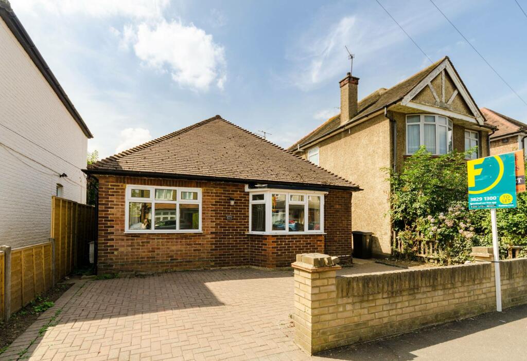 Buy or rent a property | Tolworth Park Road, Surbiton KT6 7RH