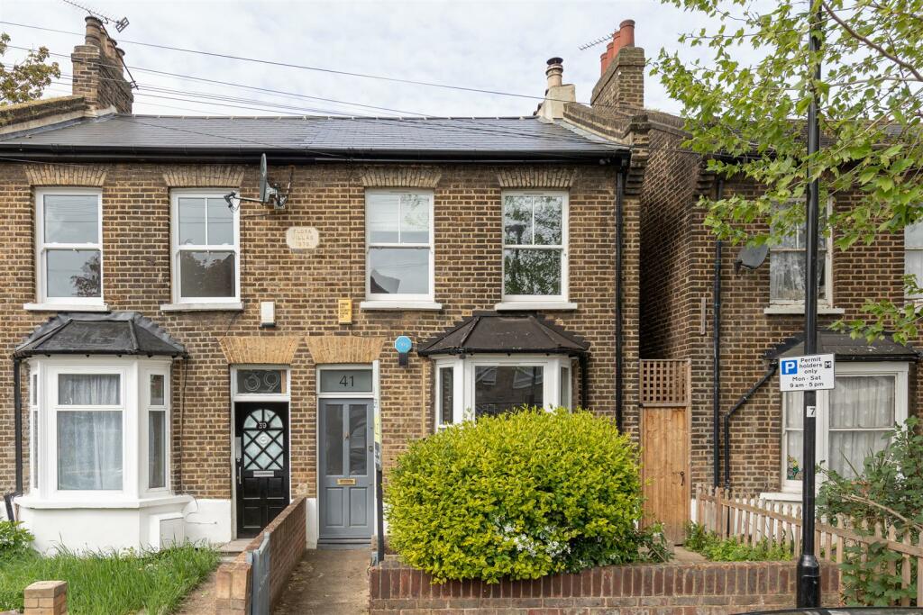 Buy or rent a property | Manor Park Road, London E12 5AB