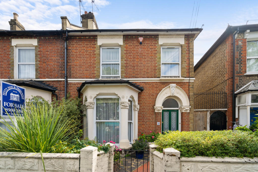 Buy or rent a property | Clarence Road, London E12 5BB