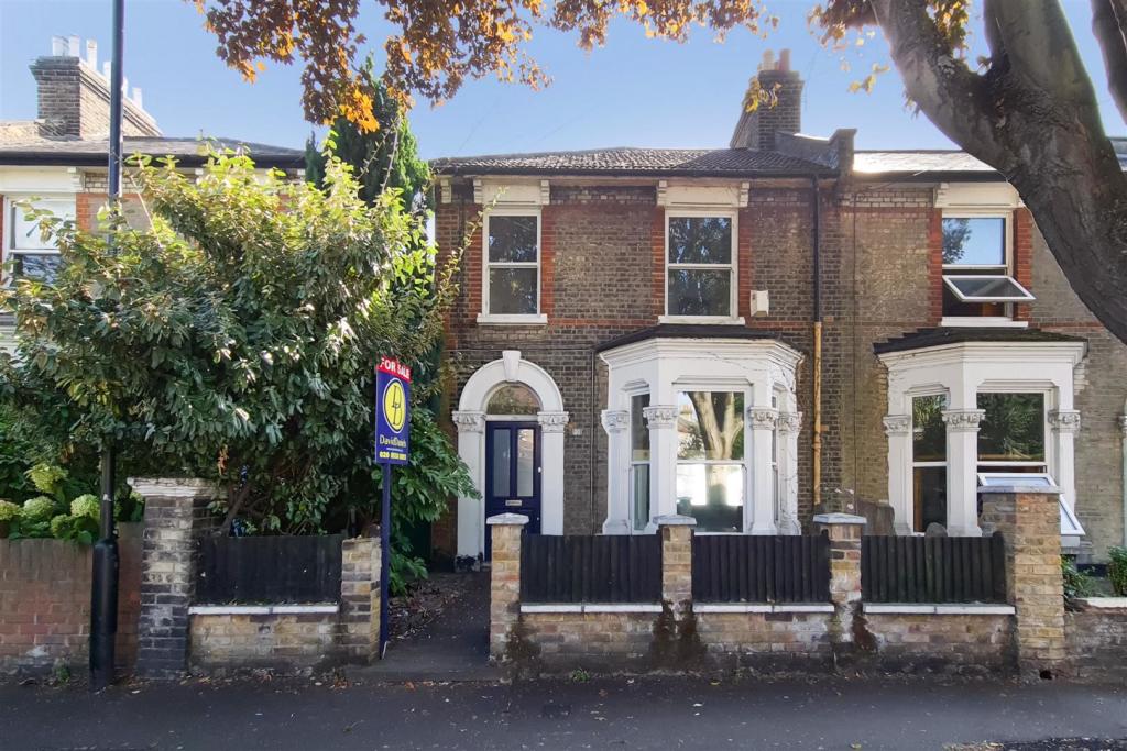 Buy or rent a property | Clarence Road, London E12 5BB