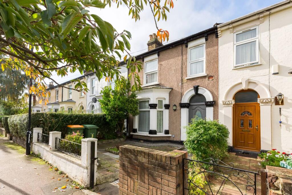 Buy or rent a property | Albany Road, London E12 5BE