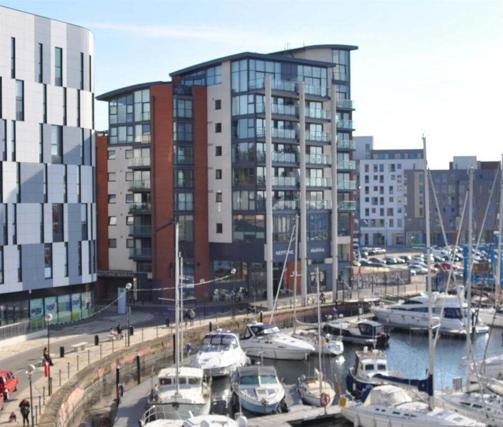 Buy or rent a property | Coprolite Street, Ipswich IP3 0BN