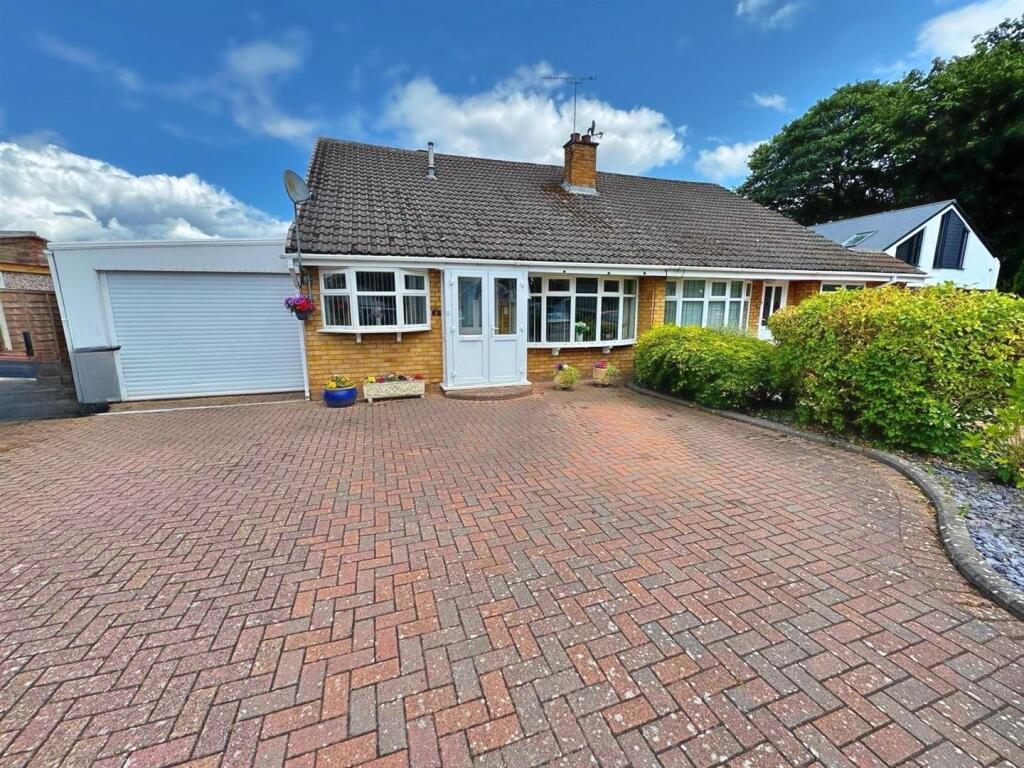 Buy or rent a property | Ferrers Close, Sutton Coldfield B75 6NG