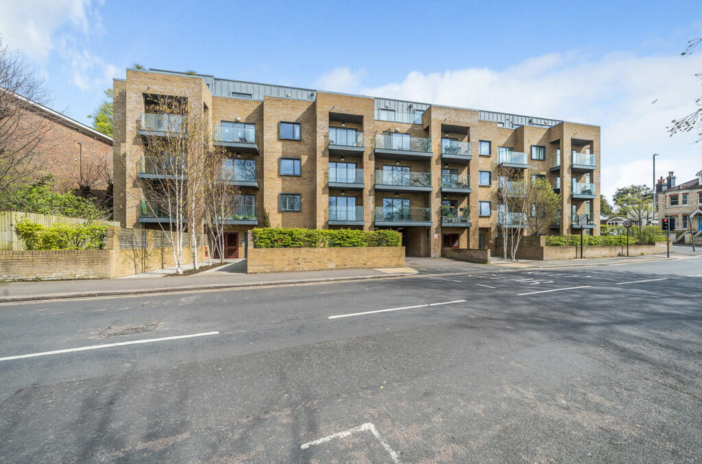 Buy or rent a property | Hove Park Gardens, Hove BN3 6AJ