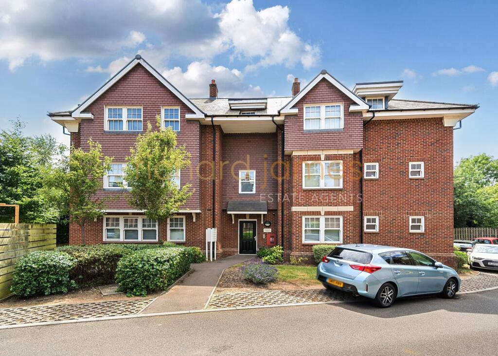 Buy or rent a property | Rosebery Place, London NW7 2FA