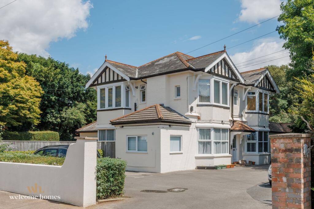 Buy or rent a property | Annerley Road, Bournemouth BH1 3PG