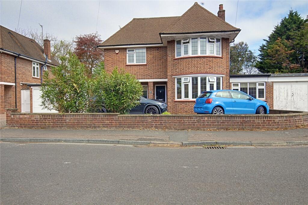 Buy or rent a property | Athole Gardens, Enfield EN1 2EW