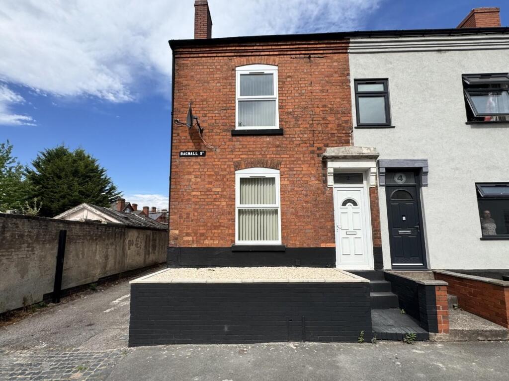 Buy or rent a property | Bagnall Street, West Bromwich B70 6PN