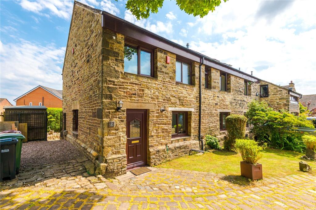 Buy or rent a property | Barn Acre, Bolton BL6 5BY