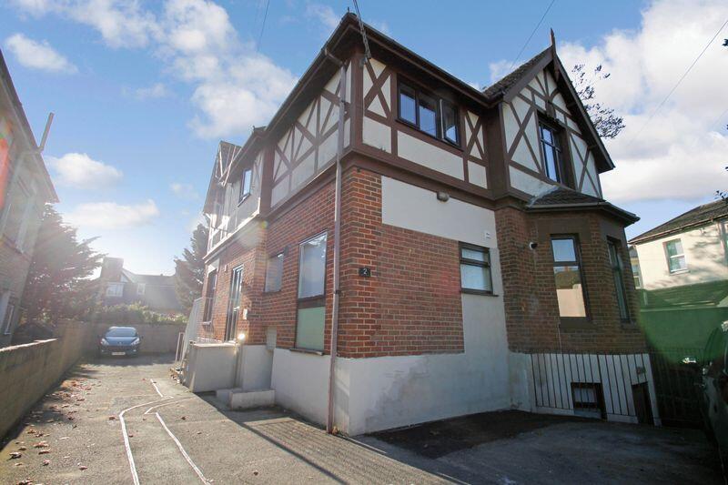Buy or rent a property | Carlton Road, Bournemouth BH1 3TG