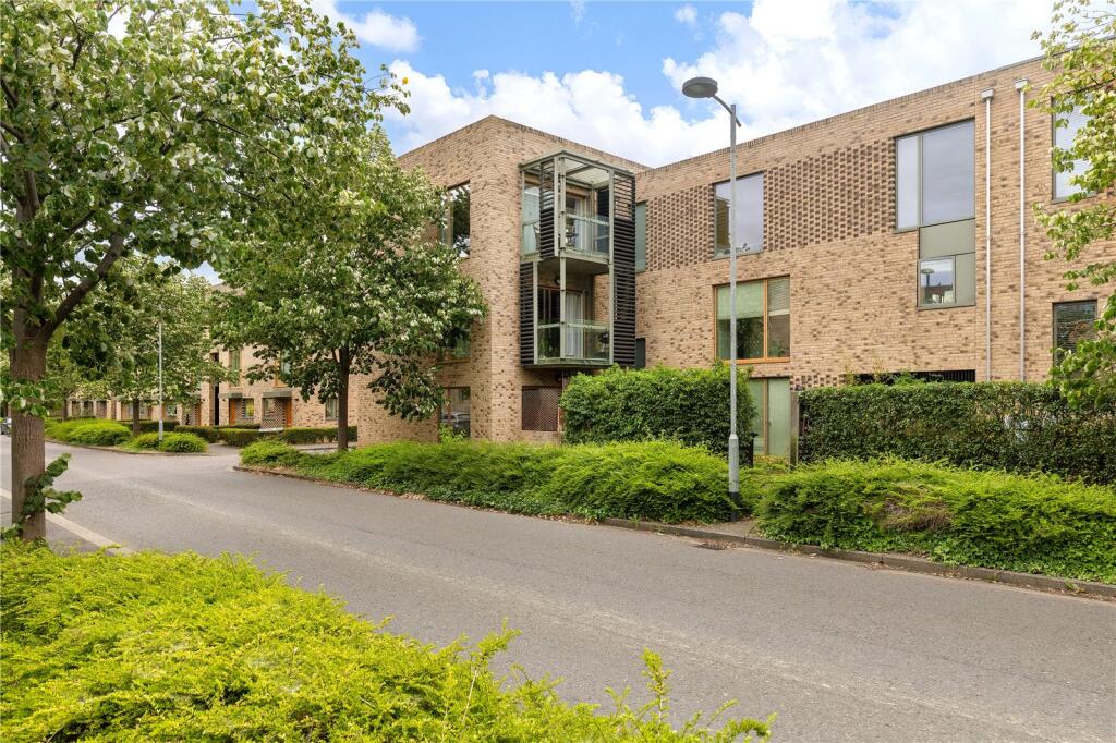 Buy or rent a property | Cornwell Road, Cambridge CB2 9BD