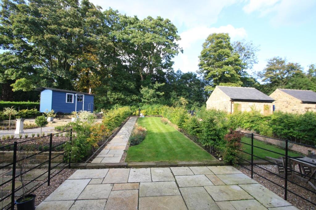 Buy or rent a property | Park Cottages, Leeds LS8 2ER