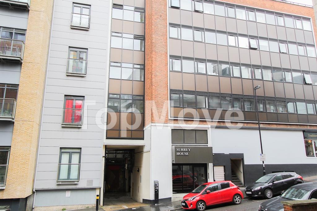 Buy or rent a property | Scarbrook Road, Croydon CR0 1FN