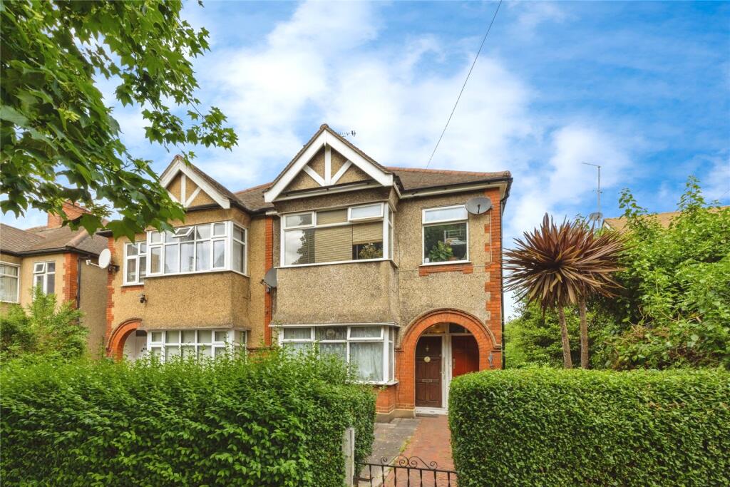 Buy or rent a property | St. Edwards Way, Romford RM1 4DD