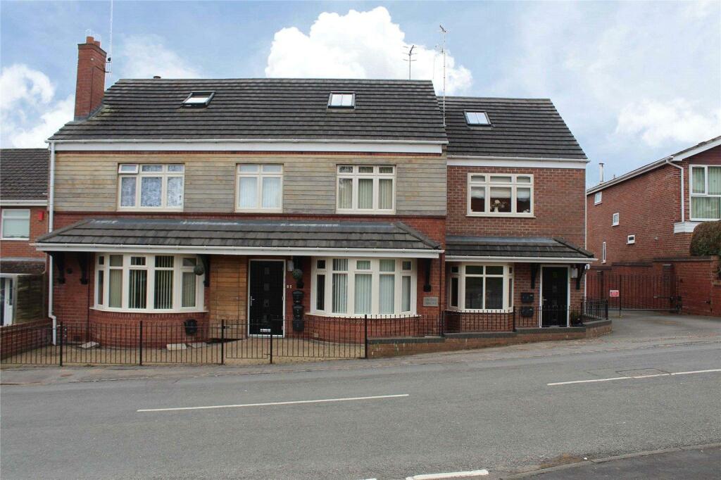 Buy or rent a property | Enville Road, Stourbridge DY7 6BN