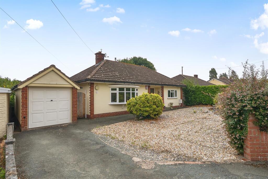 Buy or rent a property | Grove Lane, Shrewsbury SY3 0HJ