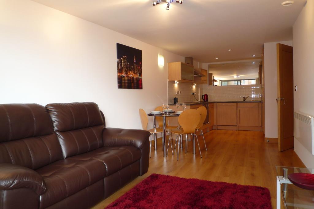 Buy or rent a property | Little Neville Street, Leeds LS1 4ED