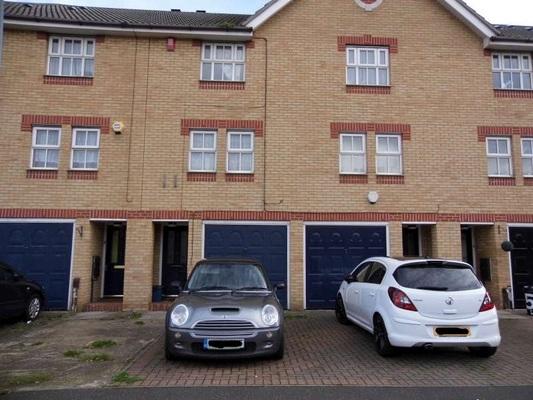 Buy or rent a property | Lupin Crescent, Ilford IG1 2JR