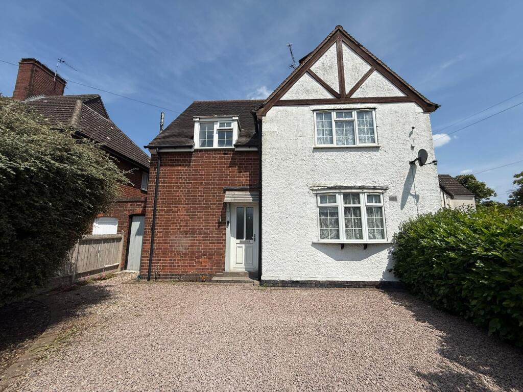 Buy or rent a property | New Fields Square, Leicester LE3 1GS