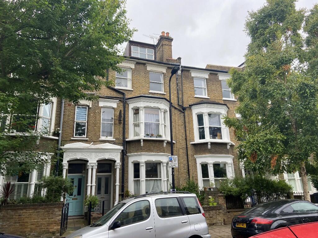 Buy or rent a property | Shirlock Road, London NW3 2HR