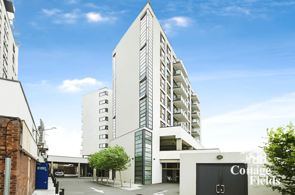 Buy or rent a property | Dunstan Mews, Enfield EN1 1GF