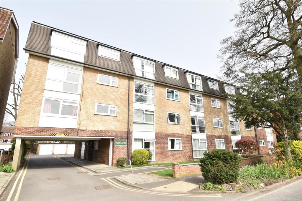 Buy or rent a property | South Bank, Surbiton KT6 6DB