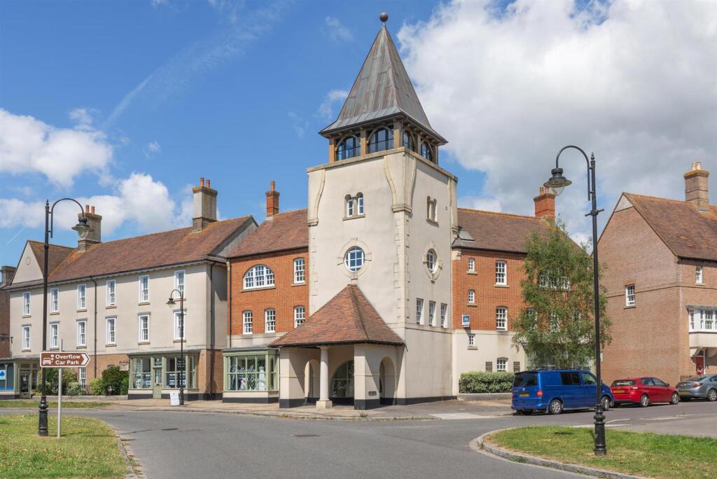 Buy or rent a property | Woodville Court, Dorchester DT1 3TJ