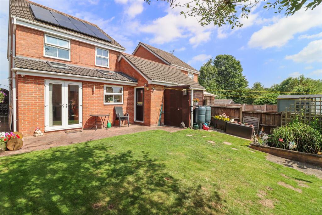 Buy or rent a property | Bridge Street, Chesterfield S42 6BT