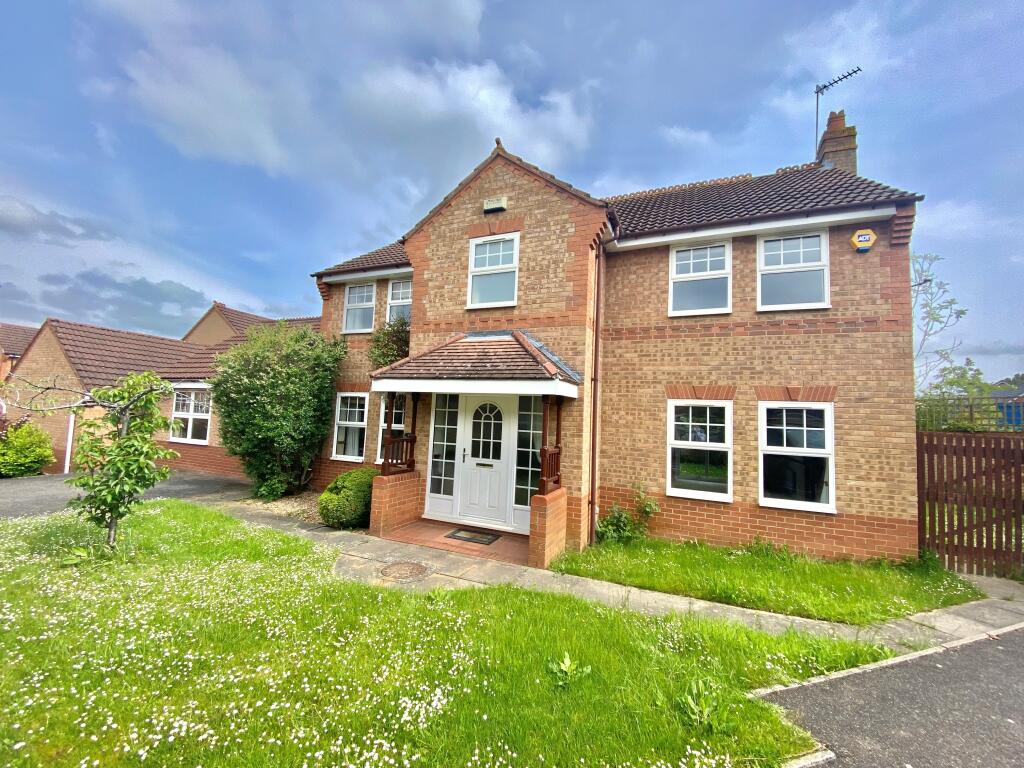 Buy or rent a property | Edenfield, Peterborough PE2 7HY
