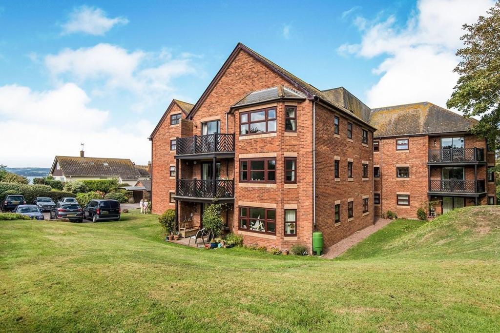 Buy or rent a property | Foxholes Hill, Exmouth EX8 2DF