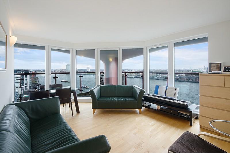 Buy or rent a property | Hutchings Street, London E14 8JX
