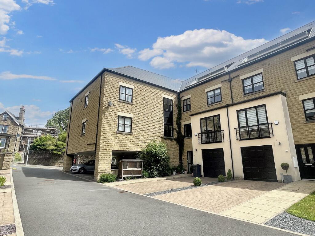 Buy or rent a property | Sawmill Court, Sheffield S36 6FA