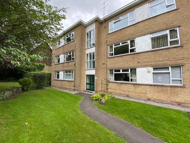 Buy or rent a property | Silverdale Road, Sheffield S11 9JJ