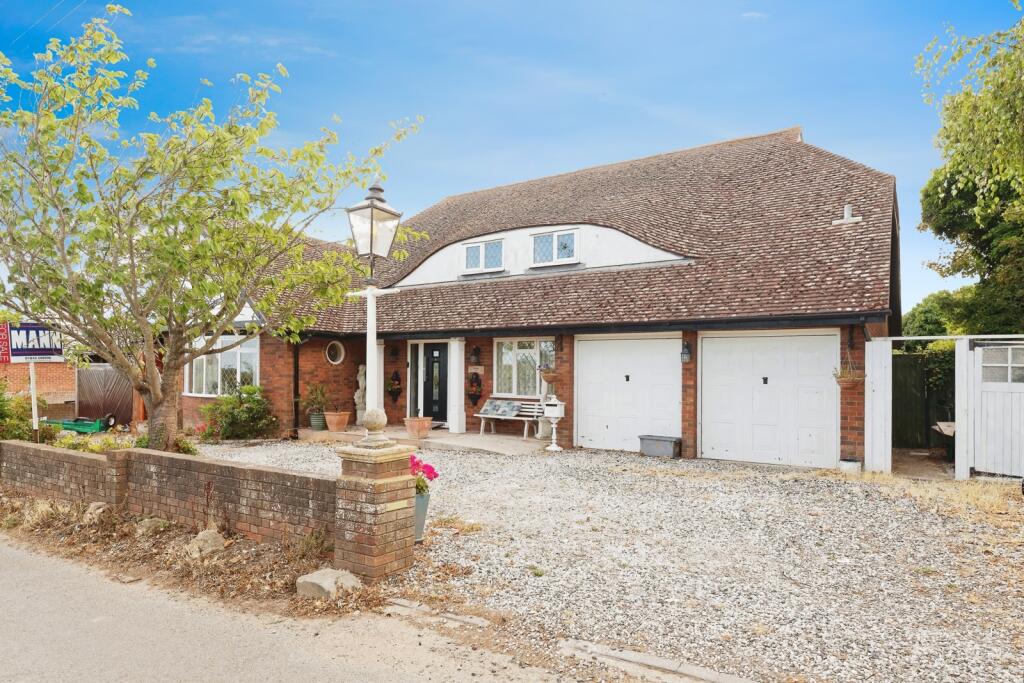Buy or rent a property | Woodchurch Road, Birchington CT7 0HE