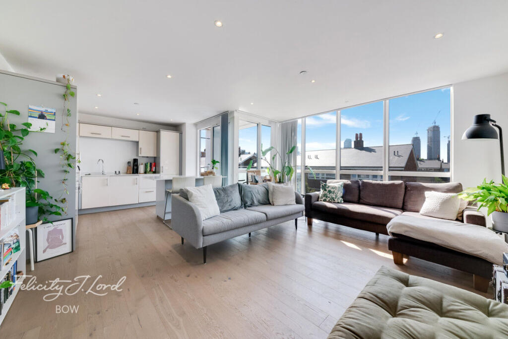 Buy or rent a property | Hay Currie Street, London E14 6GF