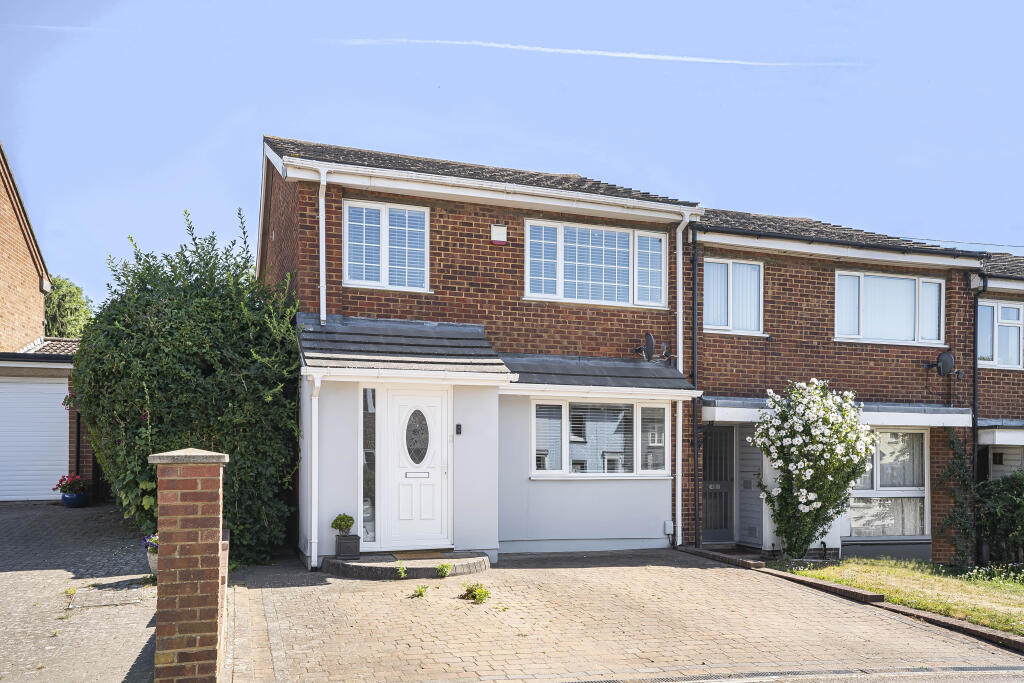 Buy or rent a property | High Street, St. Albans AL2 1QS