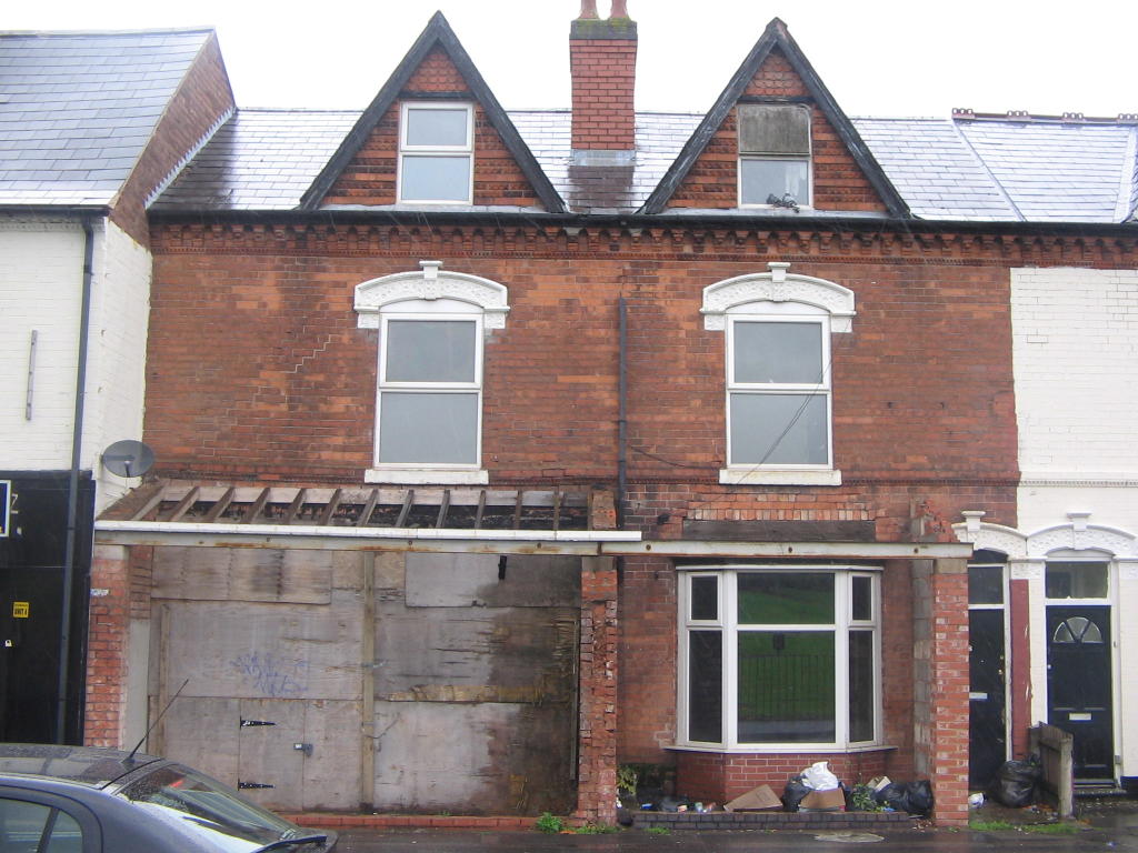 Buy or rent a property | Taunton Road, Birmingham B12 8BT