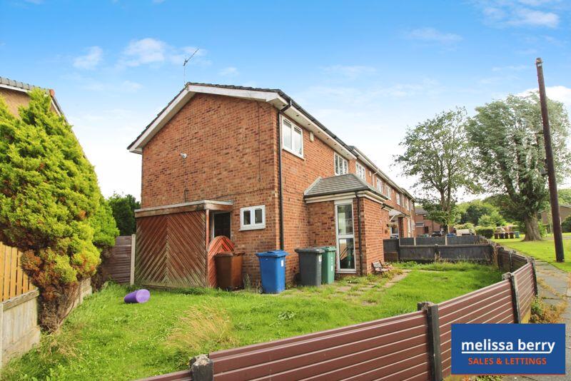 Buy or rent a property | Winster Close, Manchester M45 8HN