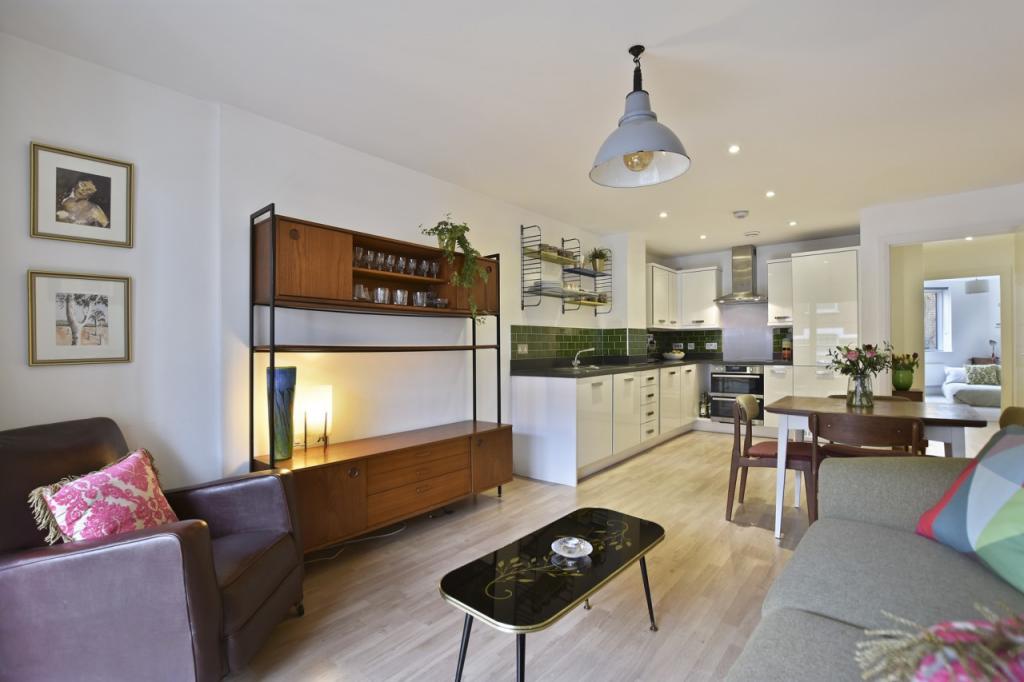 Buy or rent a property | Banister Road, London W10 4AG