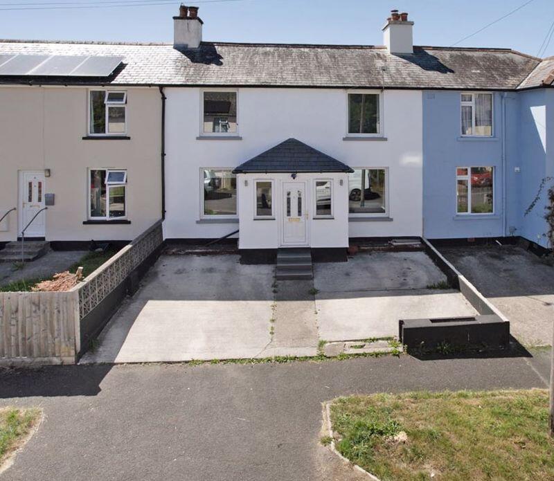 Buy or rent a property | Parklands, Totnes TQ9 5HZ