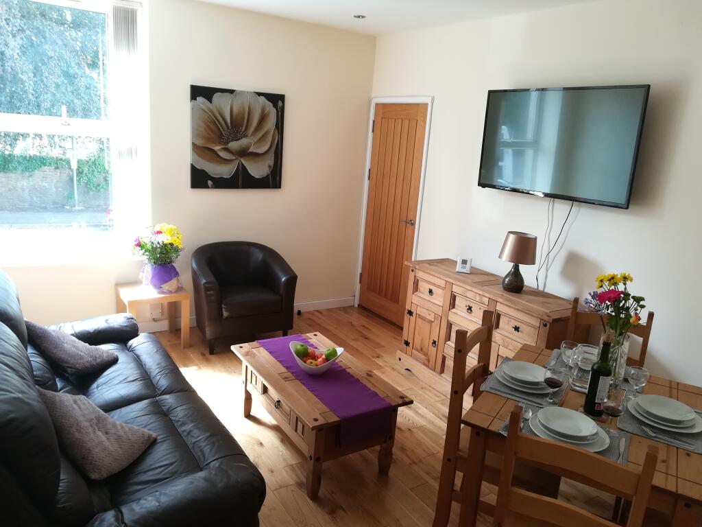 Buy or rent a property | Uplands Terrace, Swansea SA2 0GU
