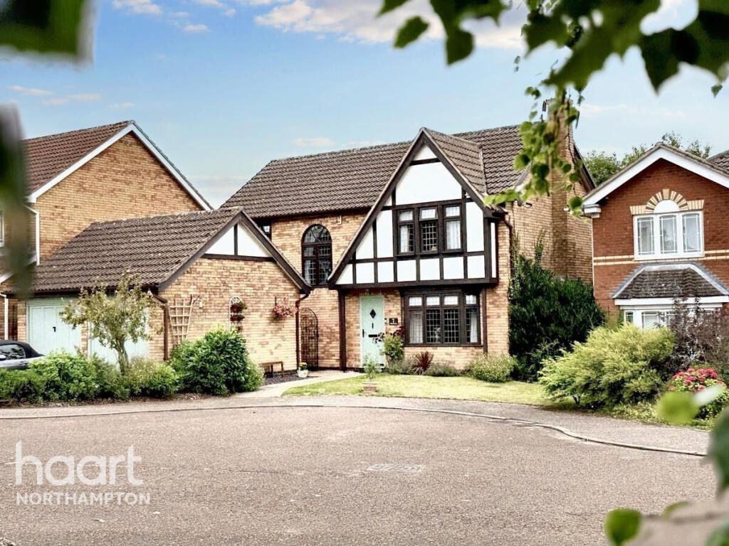 Buy or rent a property | Water Lane, Northampton NN4 6HA