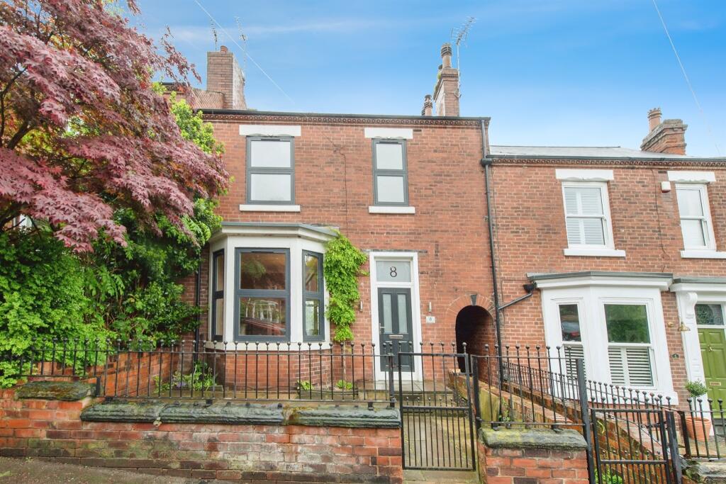 Buy or rent a property | Banks Avenue, Pontefract WF8 4DL