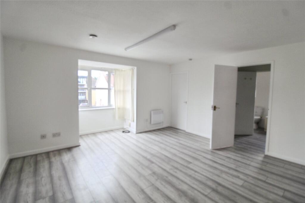 Buy or rent a property | Campbell Road, Croydon CR0 2SQ