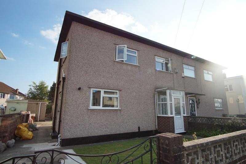 Buy or rent a property | Hogarth Walk, Bristol BS7 9XR